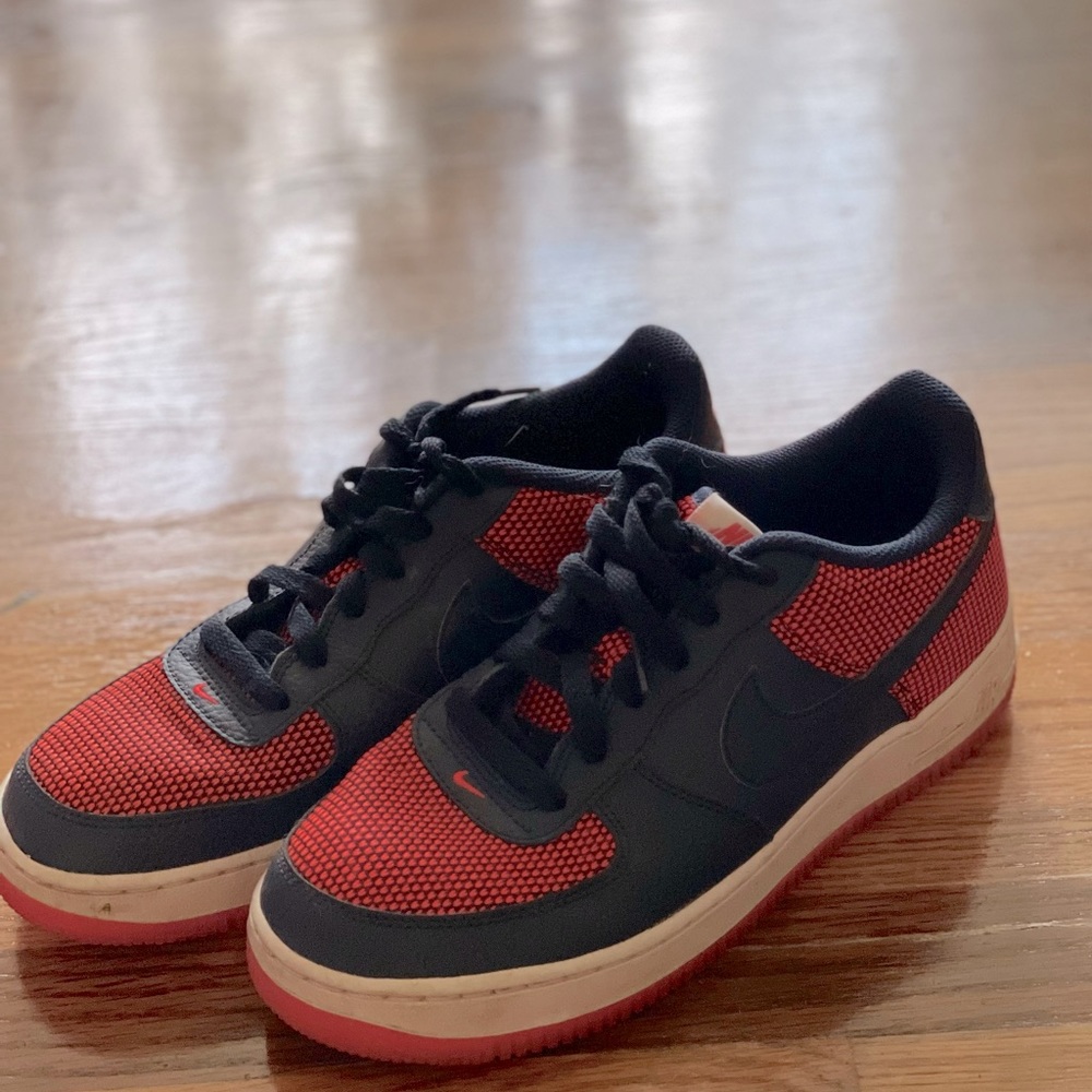 Nike Air Force 1